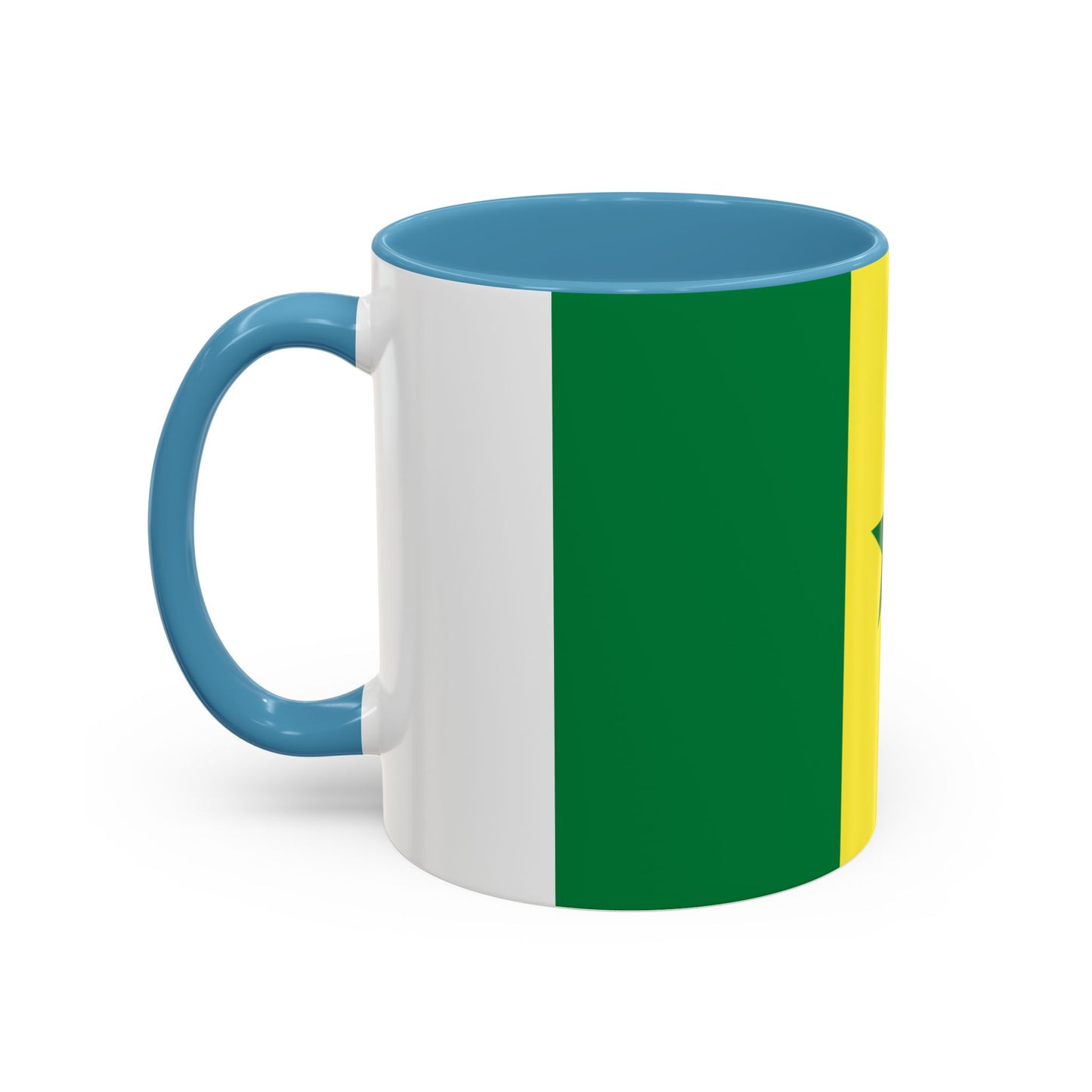 Senegal Mug