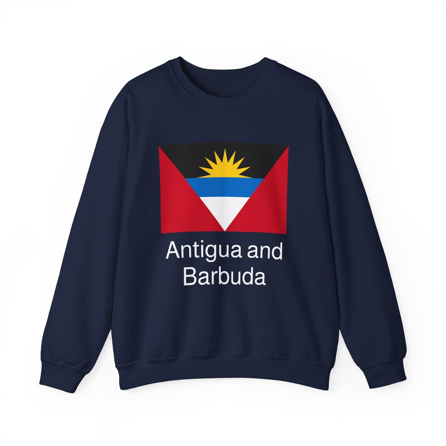 Antigua and Barbuda Sweatshirt