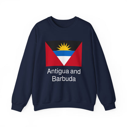 Antigua and Barbuda Sweatshirt