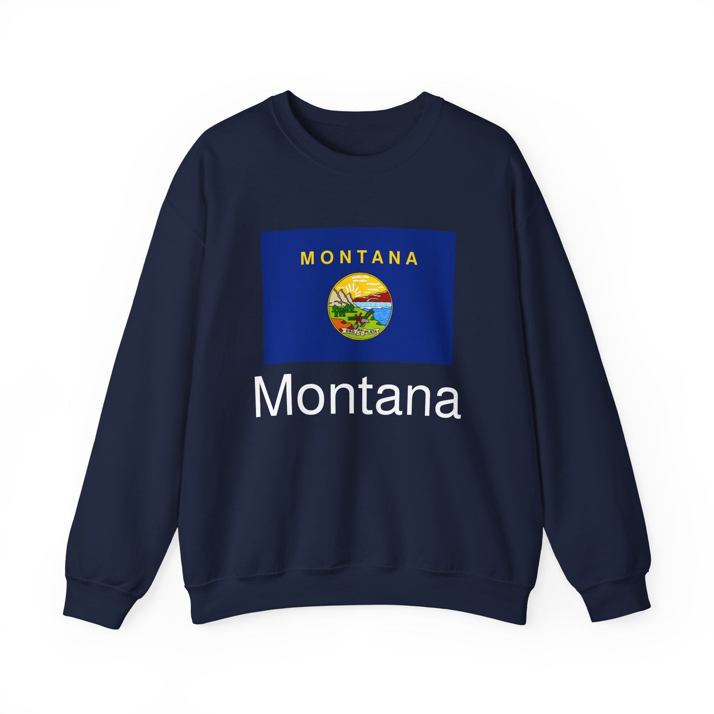 Montana Sweatshirt
