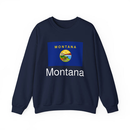 Montana Sweatshirt