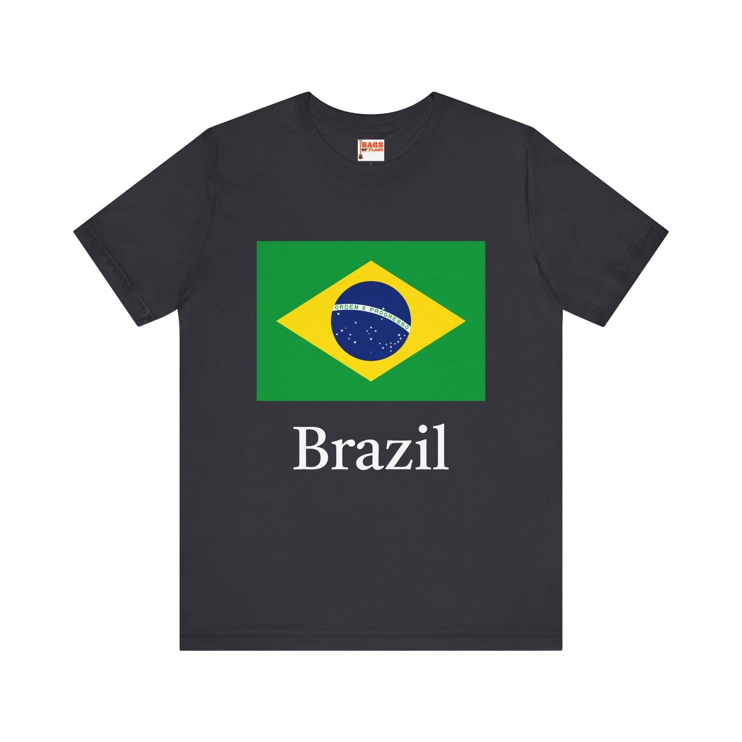 Brazil T-shirts