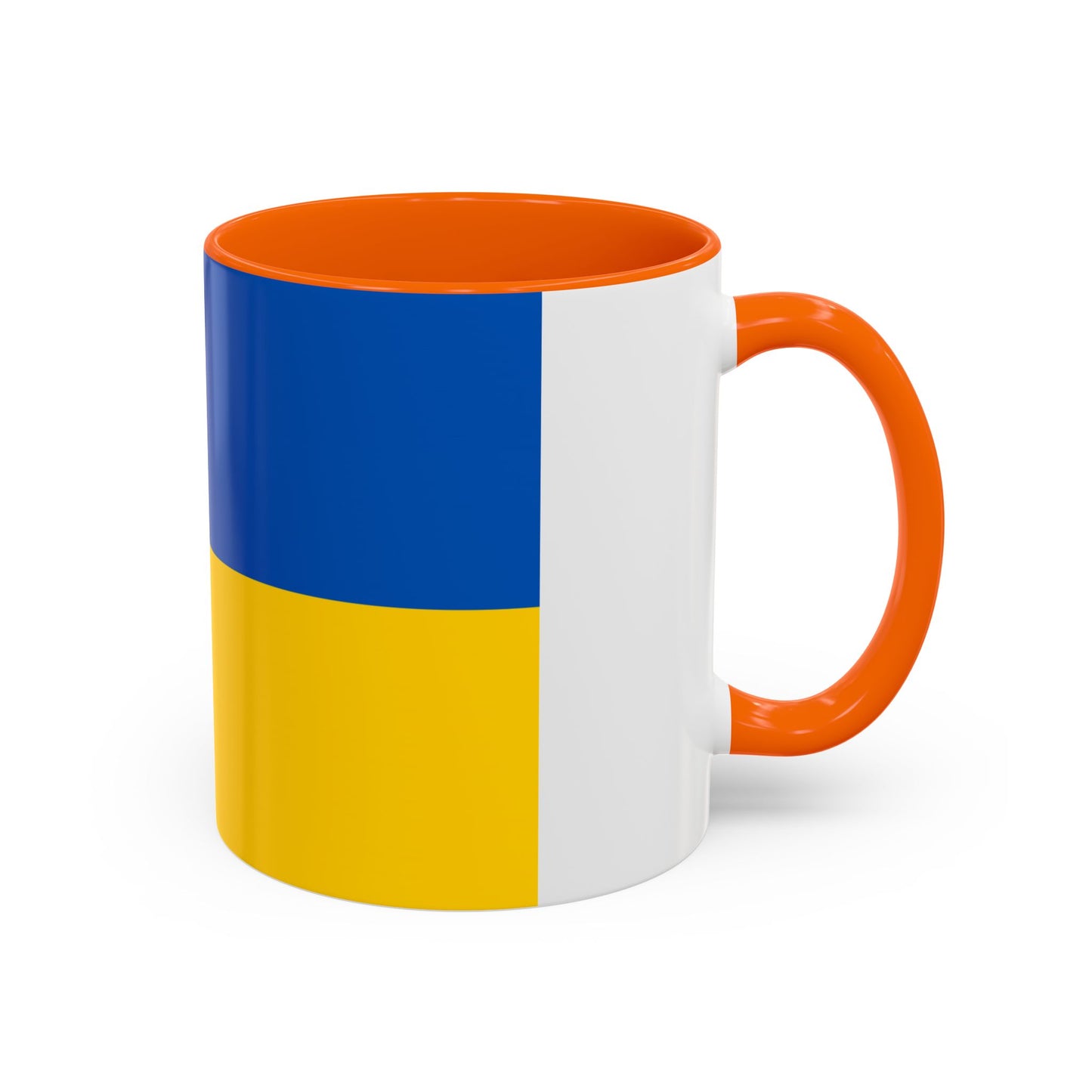 Ukraine Mug