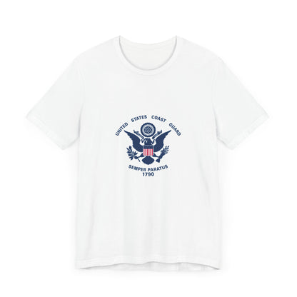 US Coast Guard T-shirt