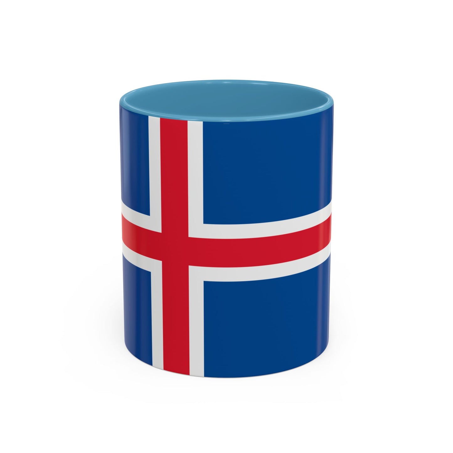 Iceland Mug