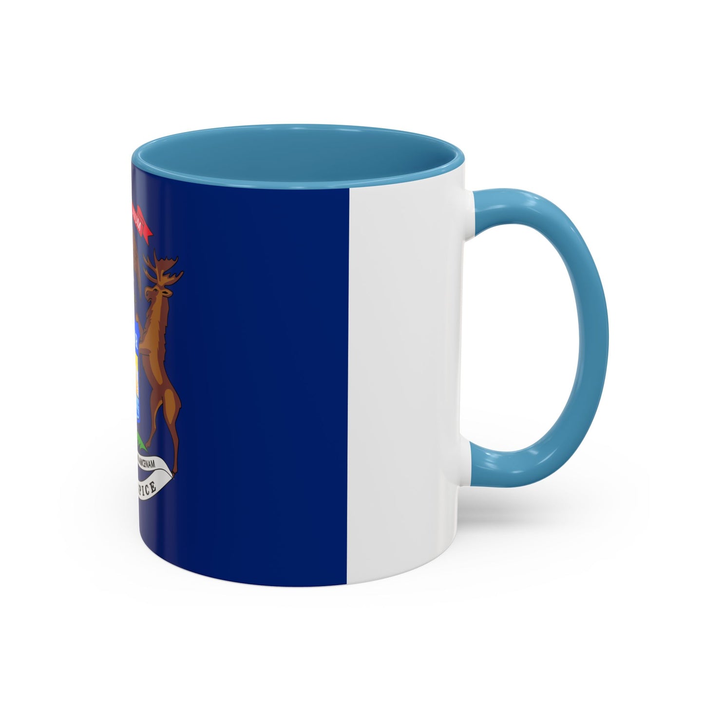 Michigan Mug