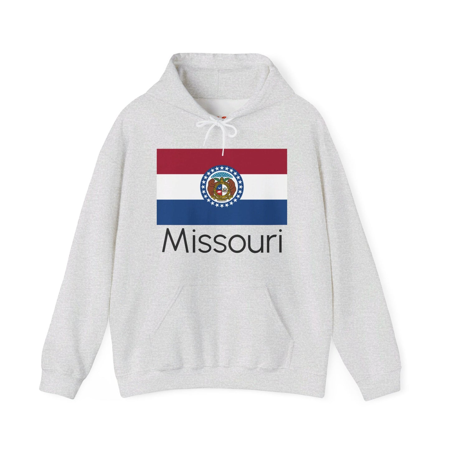 Missouri Hoodies