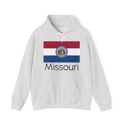 Missouri Hoodies