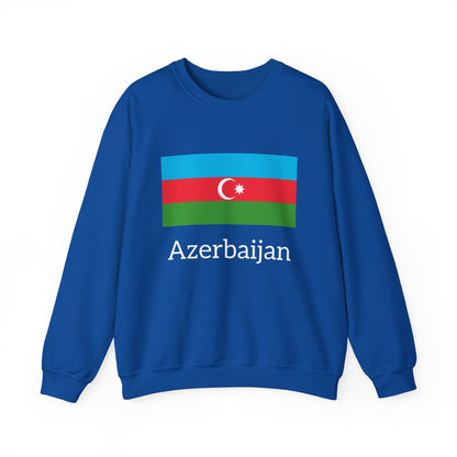 Azerbaijan Sweatshirt