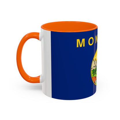 Montana Mug