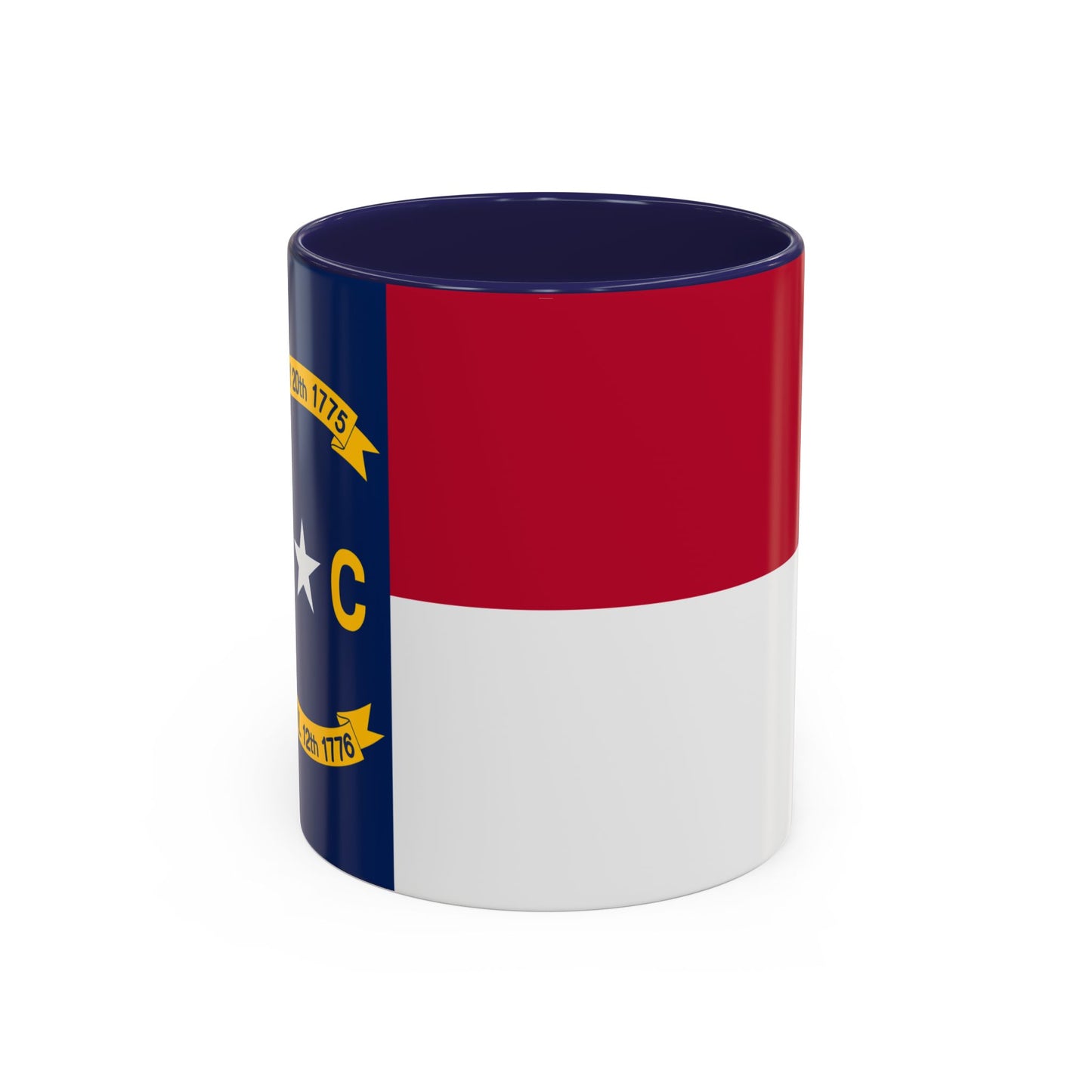 North Carolina Mug