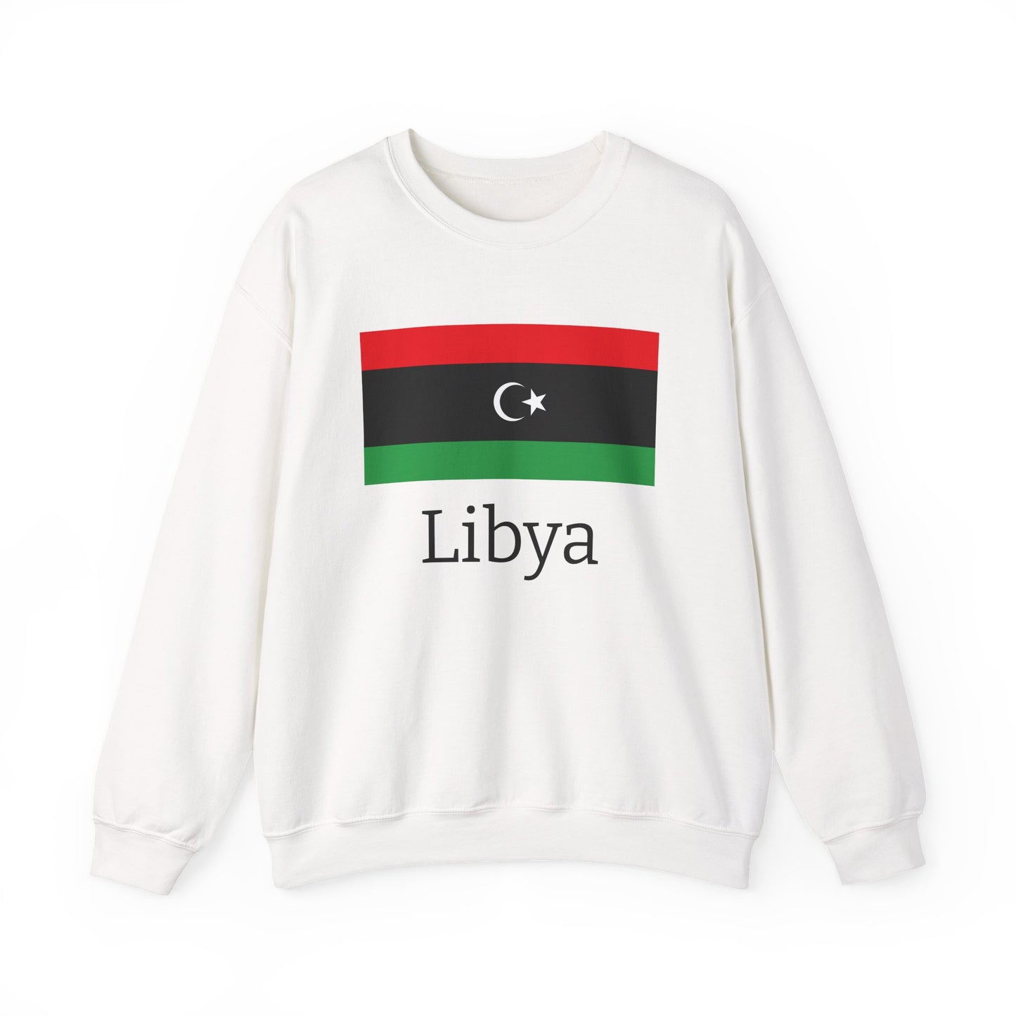 Libya Sweatshirt