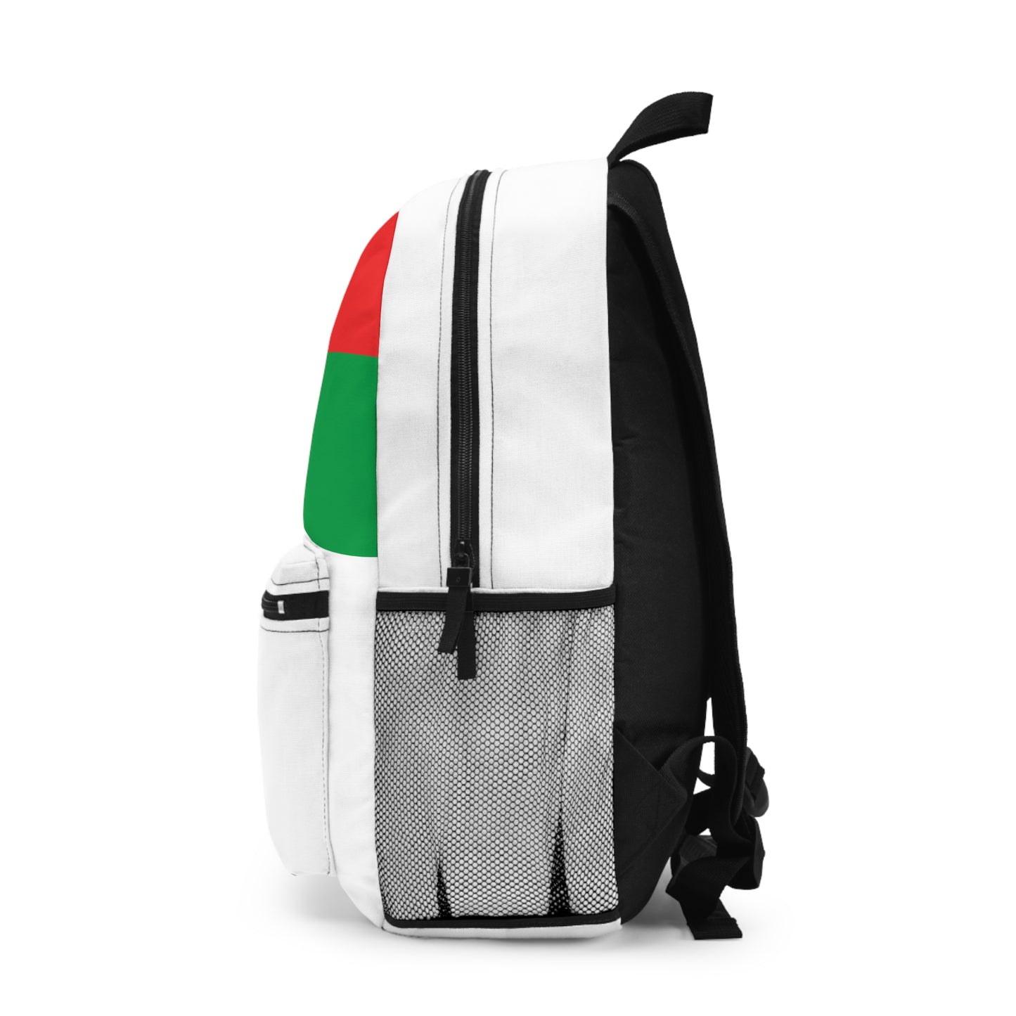 Burkina Faso Backpack