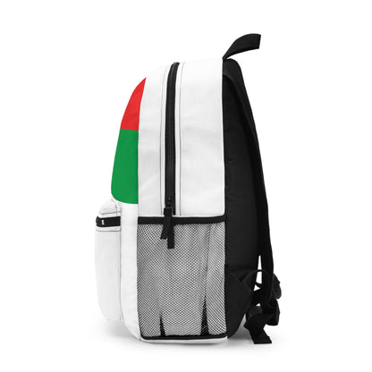 Burkina Faso Backpack