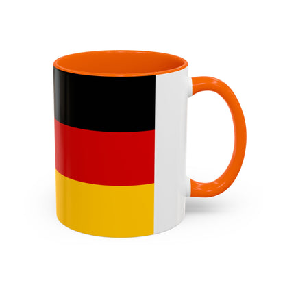 Germany Mug