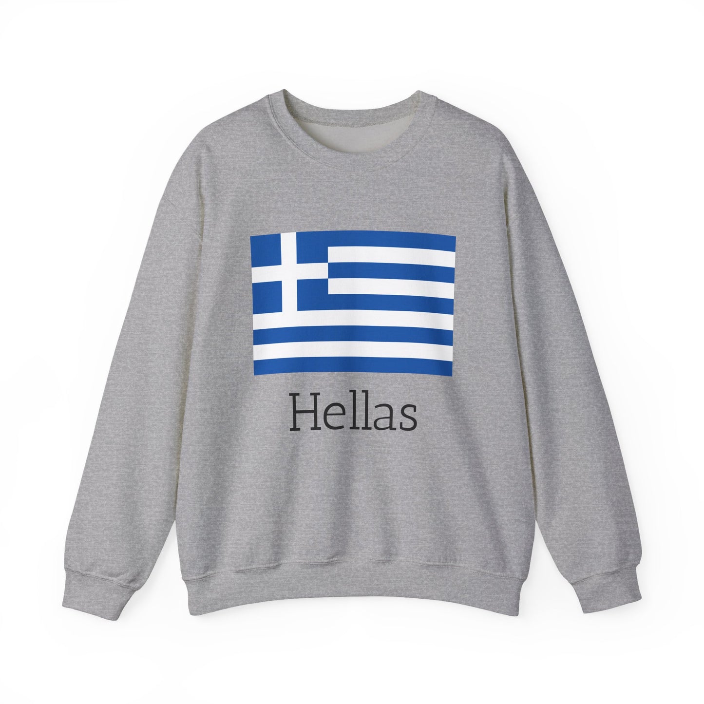 Hellas Sweatshirt