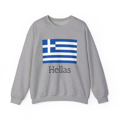 Hellas Sweatshirt