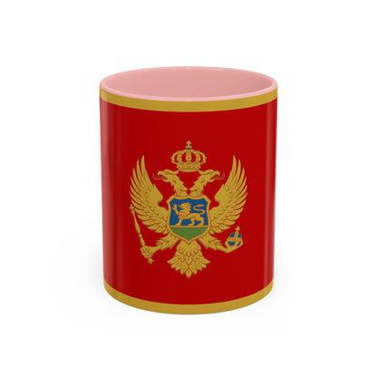 Montenegro Mug