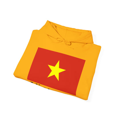 Vietnam Hoodies