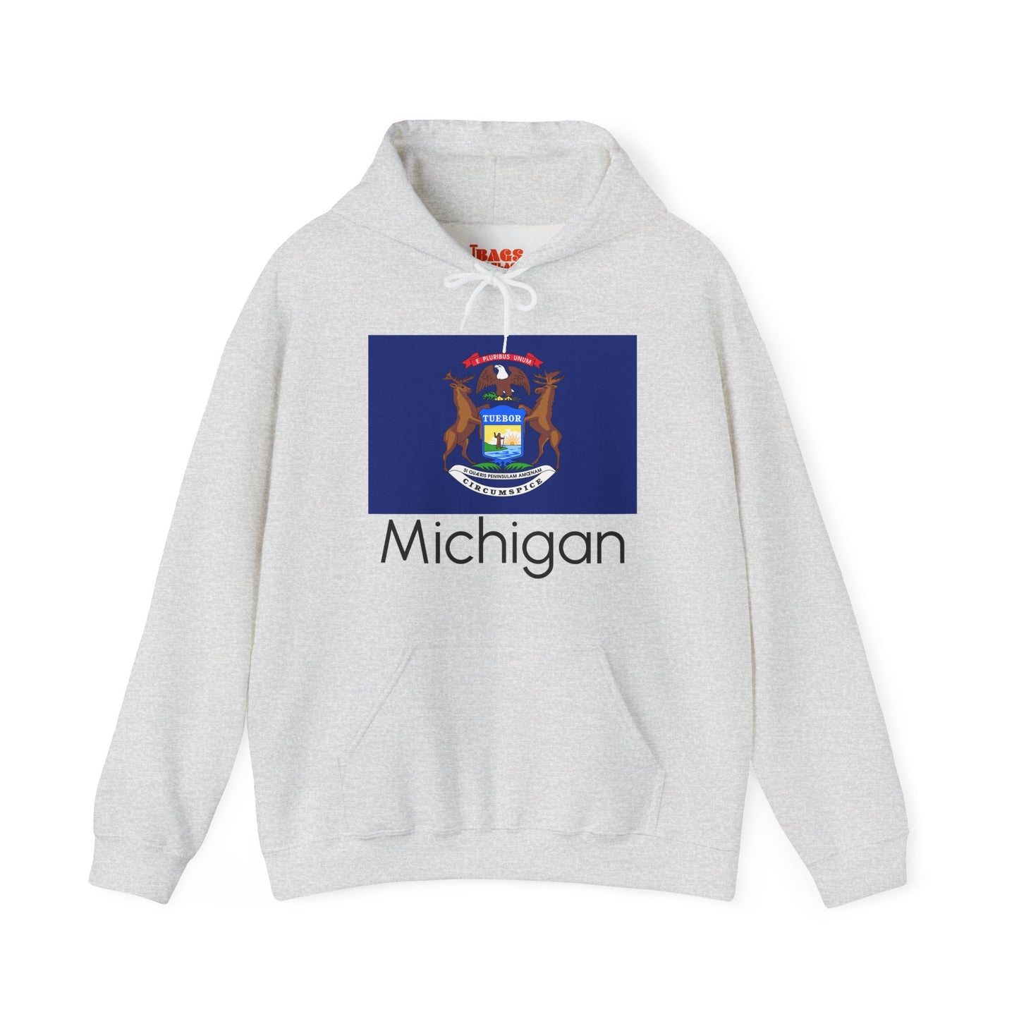 Michigan Hoodies