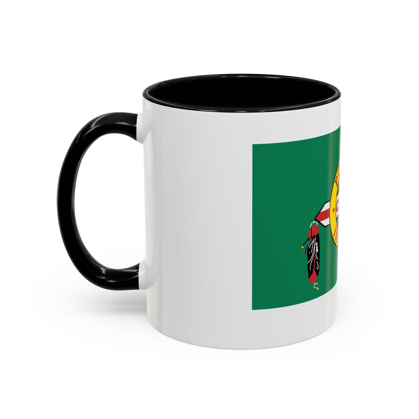 Poarch Band of Creek Indians Mug