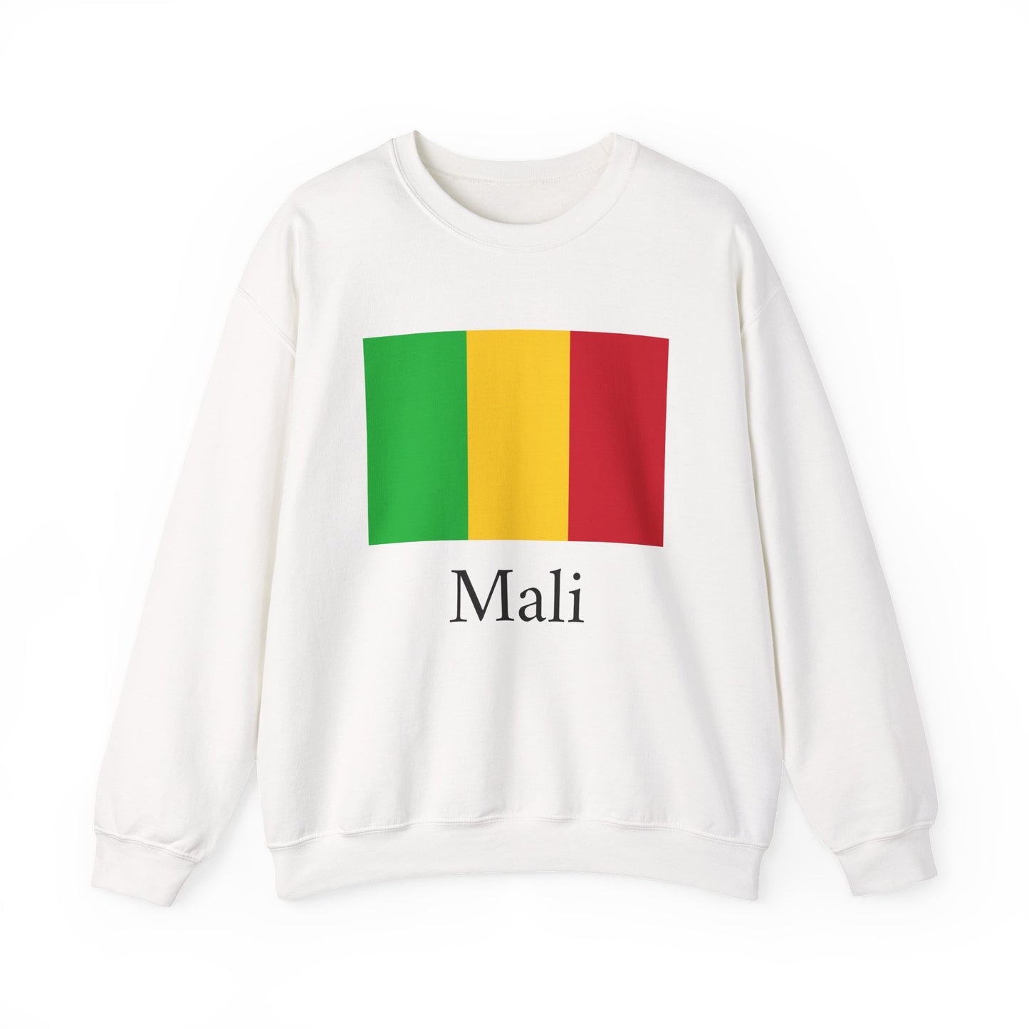 Mali Sweatshirt