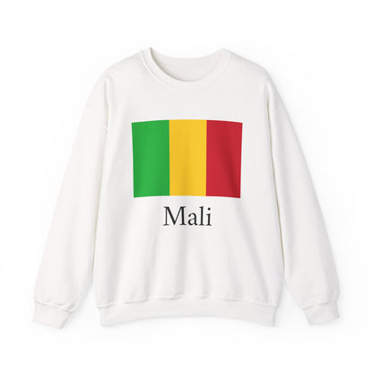 Mali Sweatshirt