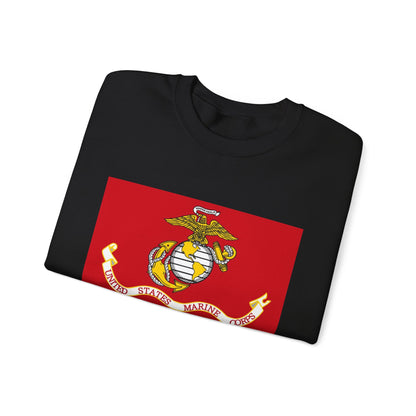 US Marine Corps Sweatshirt