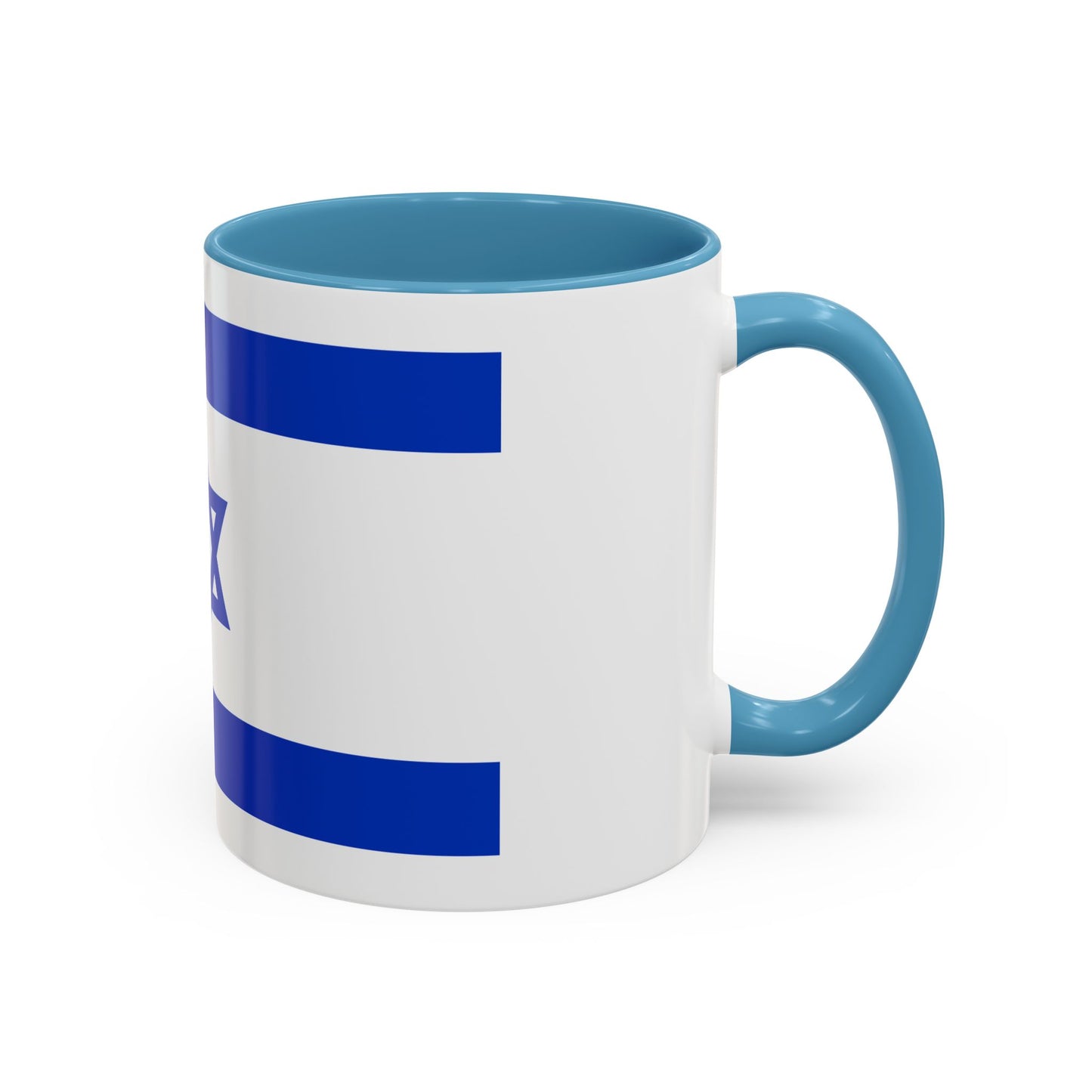 Israel Mug