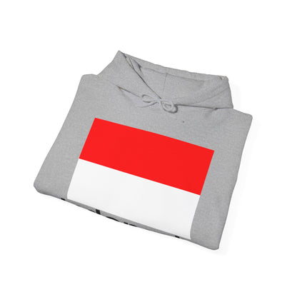 Indonesia Hoodies