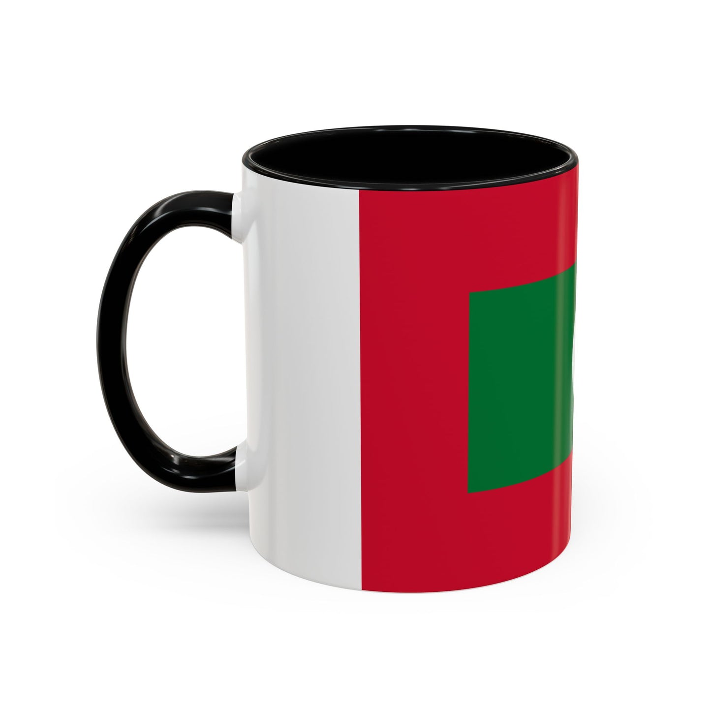 Maldives Mug