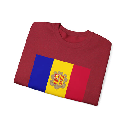 Andorra Sweatshirt