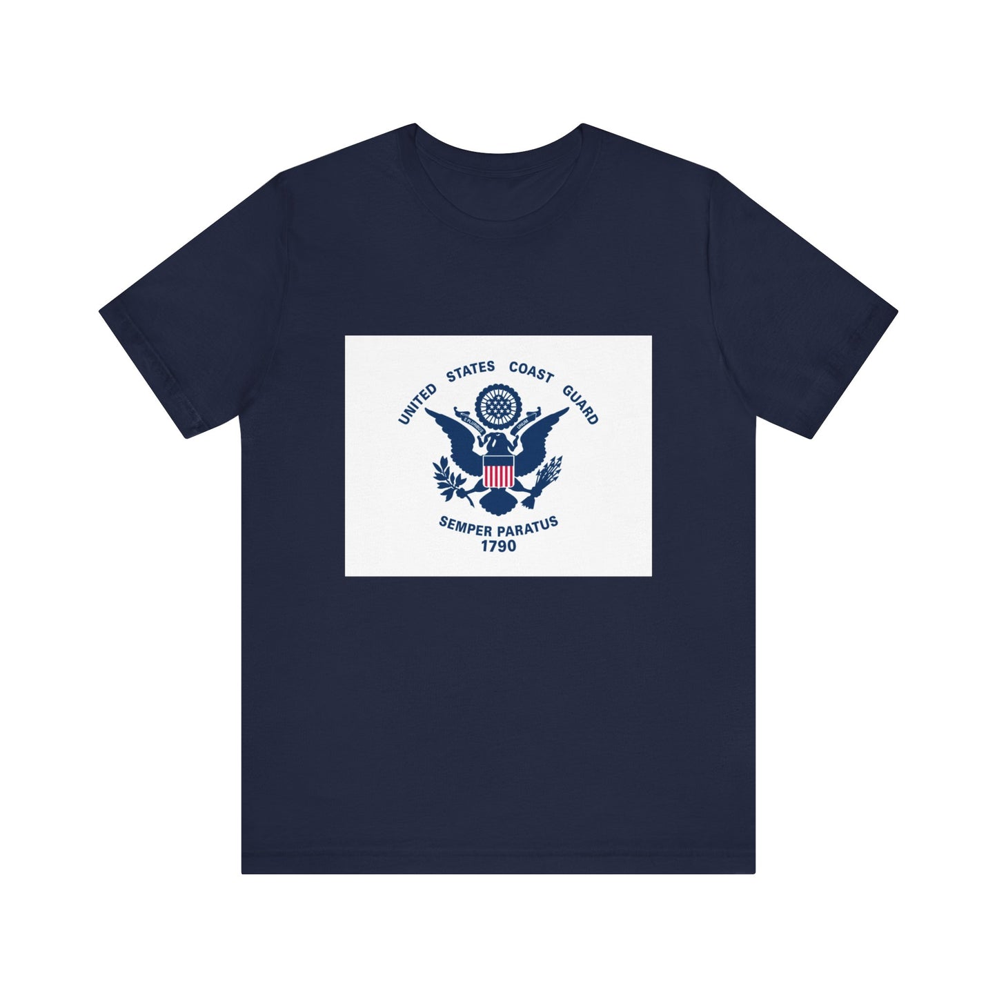 US Coast Guard T-shirt