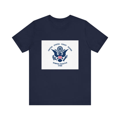 US Coast Guard T-shirt