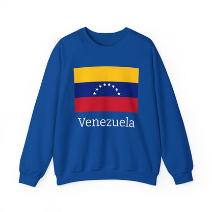 Venezuela Sweatshirt