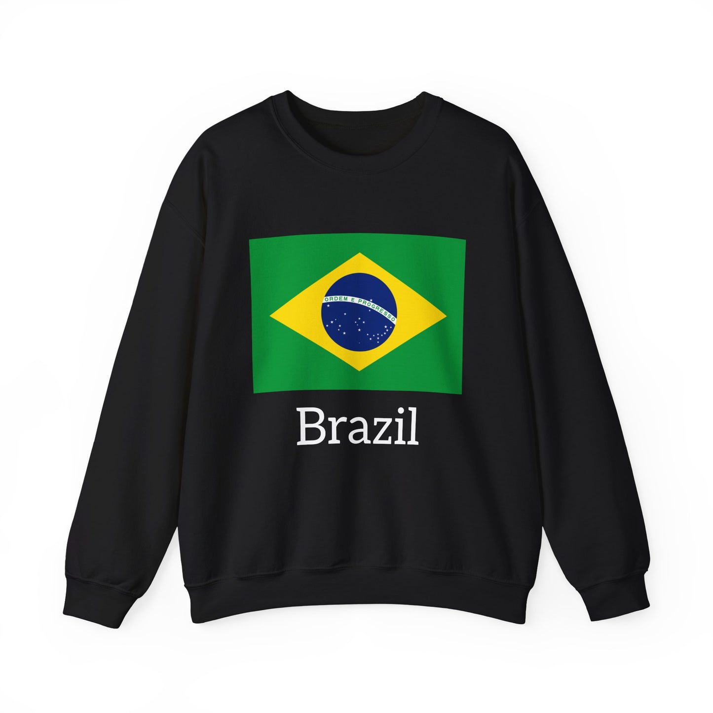 Brazil Sweatshirt