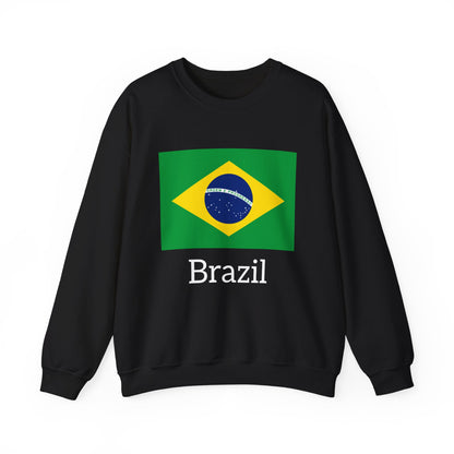 Brazil Sweatshirt