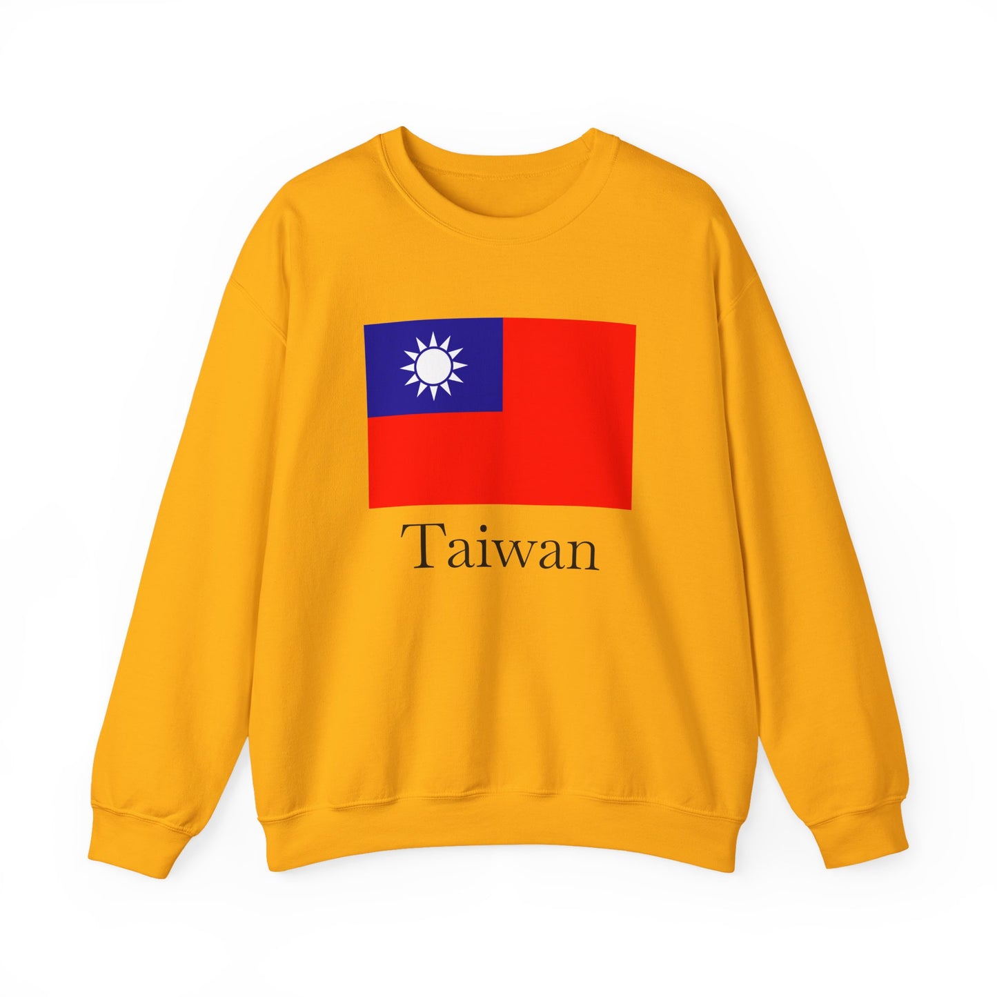 Taiwan Sweatshirt