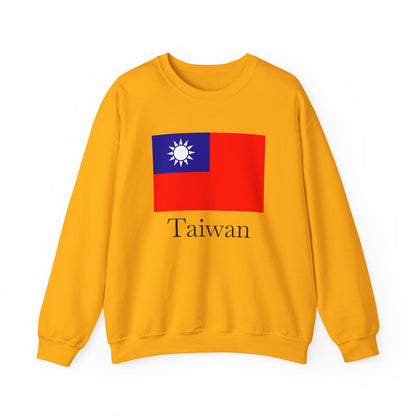 Taiwan Sweatshirt