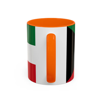 Kuwait Mug
