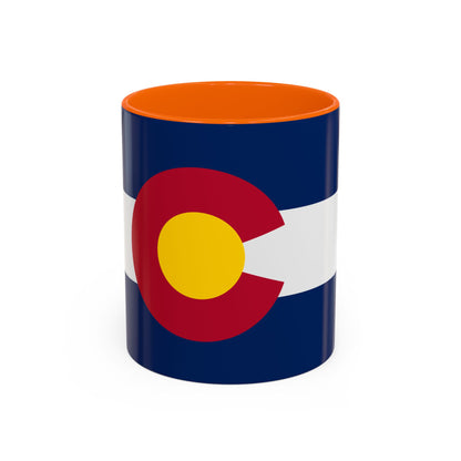 Colorado Mug