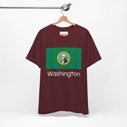 Washington T-shirts