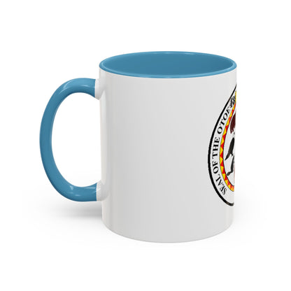 Missouria Mug