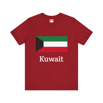 Kuwait T-shirts