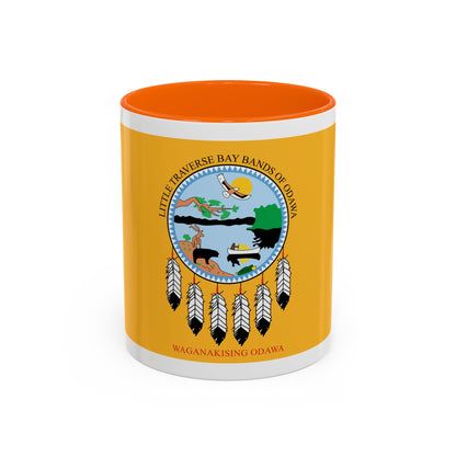 Odawa Mug