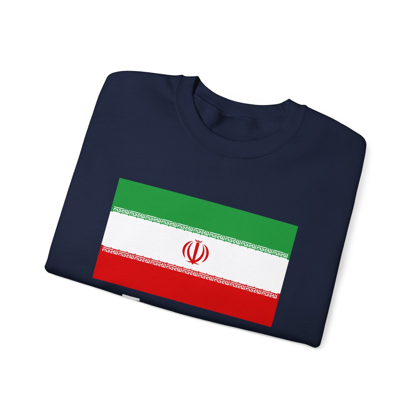 Iran Sweatshirt