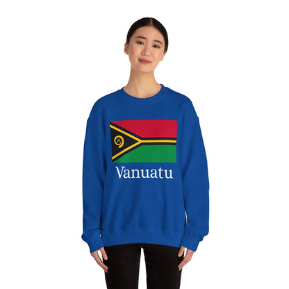 Vanuatu Sweatshirt