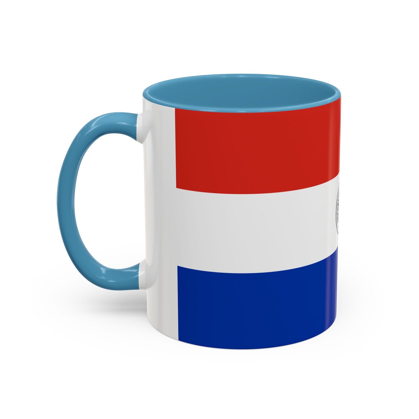 Paraguay Mug
