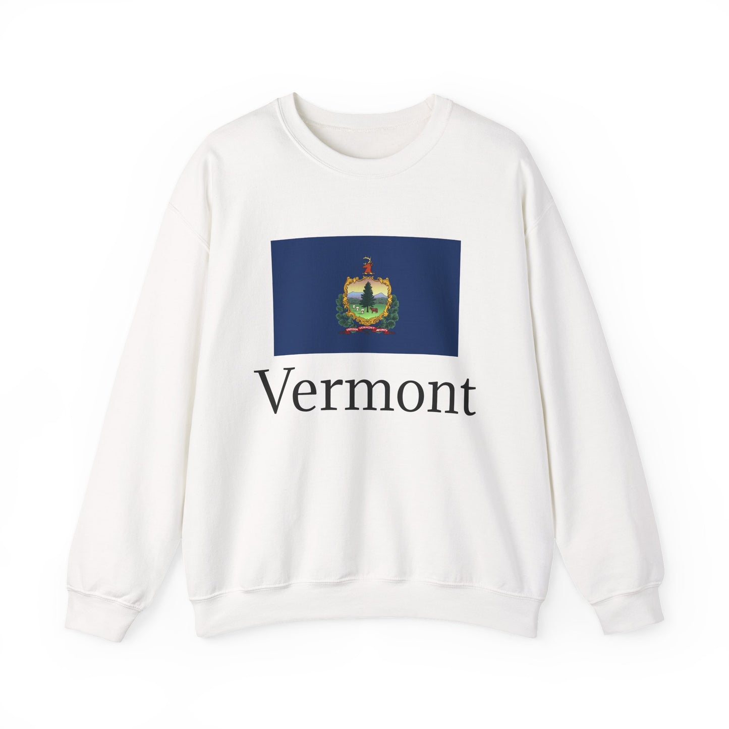 Vermont Sweatshirt