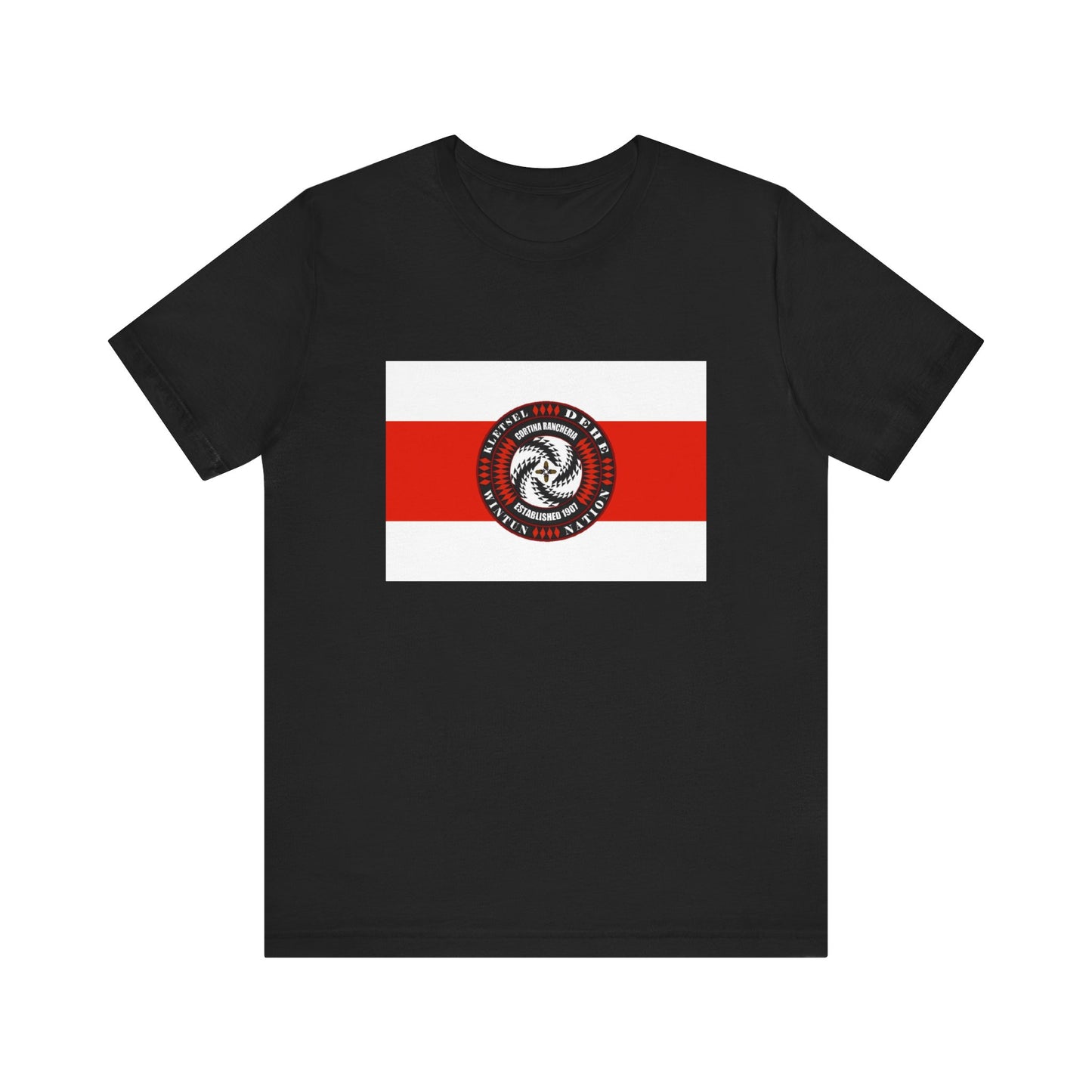 Wintun T-shirt